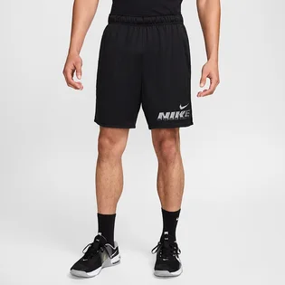 Шорты мужские Nike Dri-Fit Totality Gfx Black FV9618-010