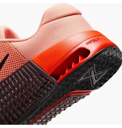 Кроссовки мужские Nike Metcon 9 Orange DZ2617-802