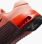 Кроссовки мужские Nike Metcon 9 Orange DZ2617-802