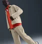 Штаны мужские Nike Perfectstretch Beige HV0377-253
