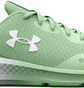 Кроссовки женские Under Armour Charged Pursuit 3 Green 3024889-300