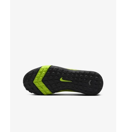 Сороконожки детские Nike Zoom Vapor 16 Academy Tf Green FQ8284-700