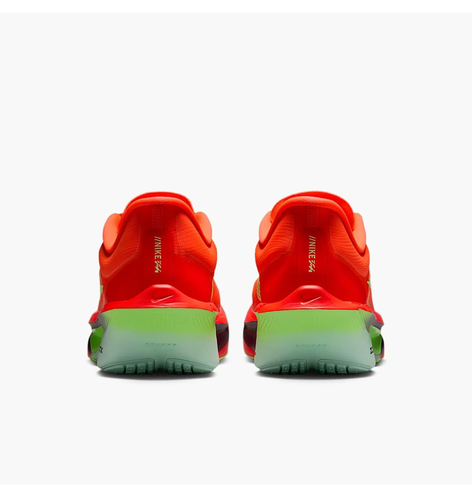 ★NIKE ZOOM FLY 6 27cm ★ ᐉ Кросівки чоловічі Nike Zoom Fly 6 Red FN8454-601 - придбати в