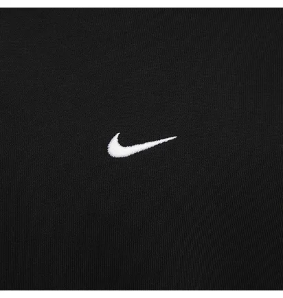 Толстовка чоловіча Nike M Nk Solo Swsh Thermal Fz Black FZ1165-010