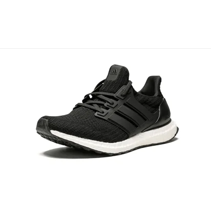 Кроссовки мужские Adidas Ultraboost W Black BB6149