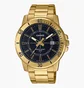 Часы мужские Casio Timeless Collection MTP-VD01G-1C