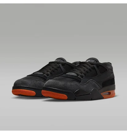 Кроссовки мужские Air Jordan 4 Rm Black HF8126-001