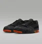 Кроссовки мужские Air Jordan 4 Rm Black HF8126-001