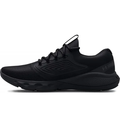 Кроссовки мужские Under Armour Charged Vantage 2 Black 3024873-002