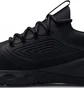 Кроссовки мужские Under Armour Charged Vantage 2 Black 3024873-002