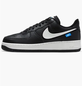 Кроссовки мужские Nike Air Force 1 07 Black FN7804-001