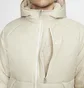 Куртка чоловіча Nike Sportswear Therma-Fit Legacy Beige Dd6857-206