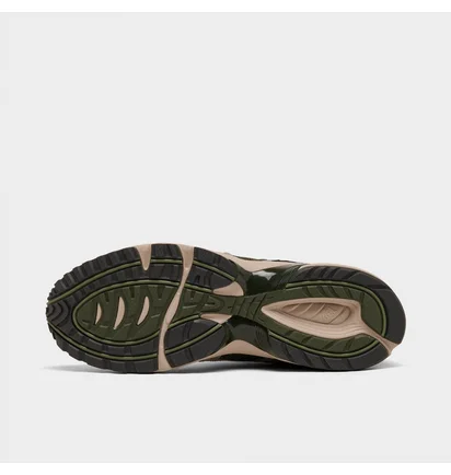 Кроссовки мужские Asics Gel-1090 V2 Running Shoes Olive 1203A224-300