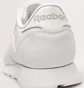 Кроссовки мужские Reebok Classic Leather White 100008492