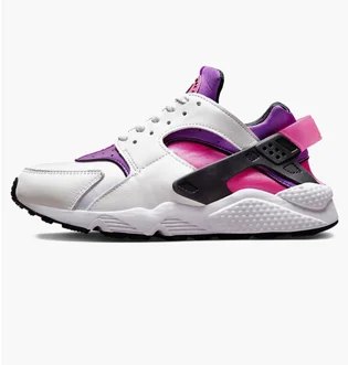Кроссовки женские Nike Air Huarache White Dh4439-109