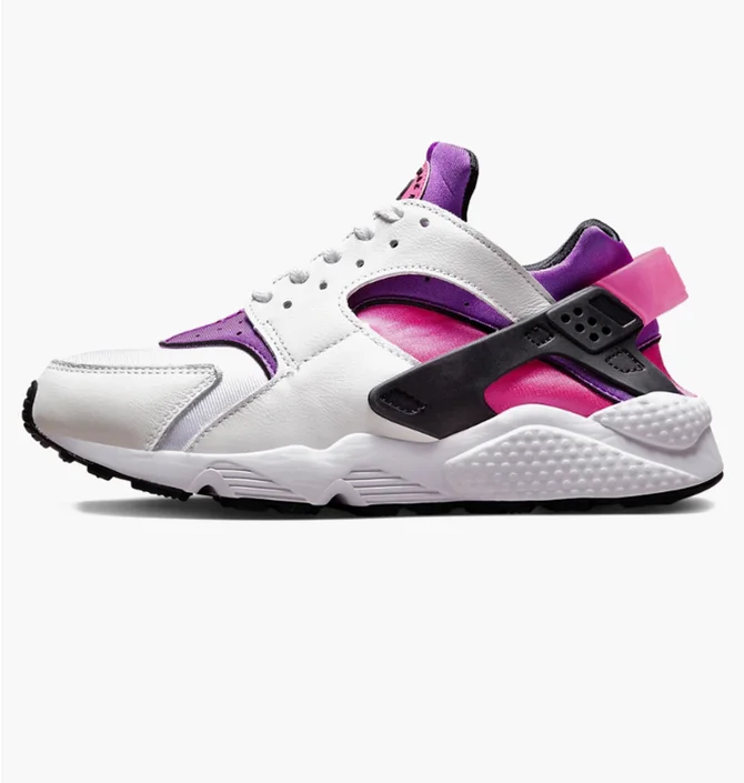 Кросівки жіночі Nike Air Huarache White Dh4439-109