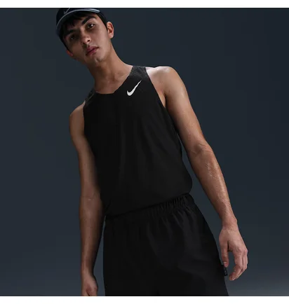 Шорты мужские Nike Challenger Breathe Black HJ4176-010