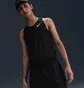 Шорты мужские Nike Challenger Breathe Black HJ4176-010