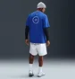 Футболка чоловіча Nike Cfc T90 Remix Blue HV4898-480