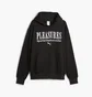 Худи мужское Puma X Pleasures Black 620879-01