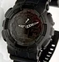 Годинник чоловічий Casio GA-100-1A1