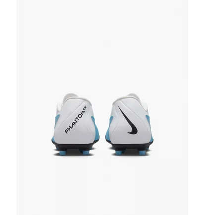 Бутси унісекс Nike Phantom Gx Club Mg Light Blue/White Dd9483-446