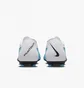 Бутси унісекс Nike Phantom Gx Club Mg Light Blue/White Dd9483-446