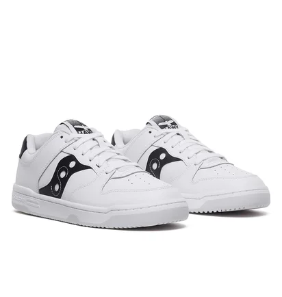 Кроссовки мужские Saucony Spot-Bilt™ Hawk White S70851-2