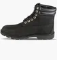 Черевики чоловічі Timberland 6 In Basic Waterproof Black 1A27X6