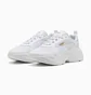 Кроссовки женские Puma Cassia 2.0 White 402676-02