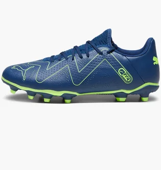 Бутси чоловічі Puma Future Play Fg/Ag Blue 107377-03