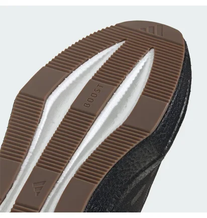 Кроссовки мужские Adidas Flowboost Black JR5503