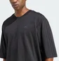 Футболка мужская Adidas Adicolor Oversized Black JY1398