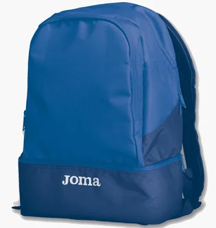 Рюкзак унісекс Joma Estadio Iii Blue 400234.700