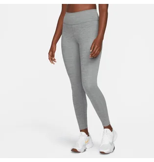 Лосини жіночі Nike Dri-Fit One Grey Dd5407-068