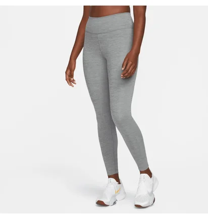 Лосини жіночі Nike Dri-Fit One Grey Dd5407-068