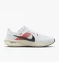 Кроссовки унисекс Nike Pegasus 40 Eliud Kipchoge Road Running Shoes White FJ0686-100