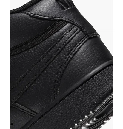 Кросівки чоловічі Nike Court Vision Mid Nn Black Dn3577-003
