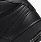 Кросівки чоловічі Nike Court Vision Mid Nn Black Dn3577-003