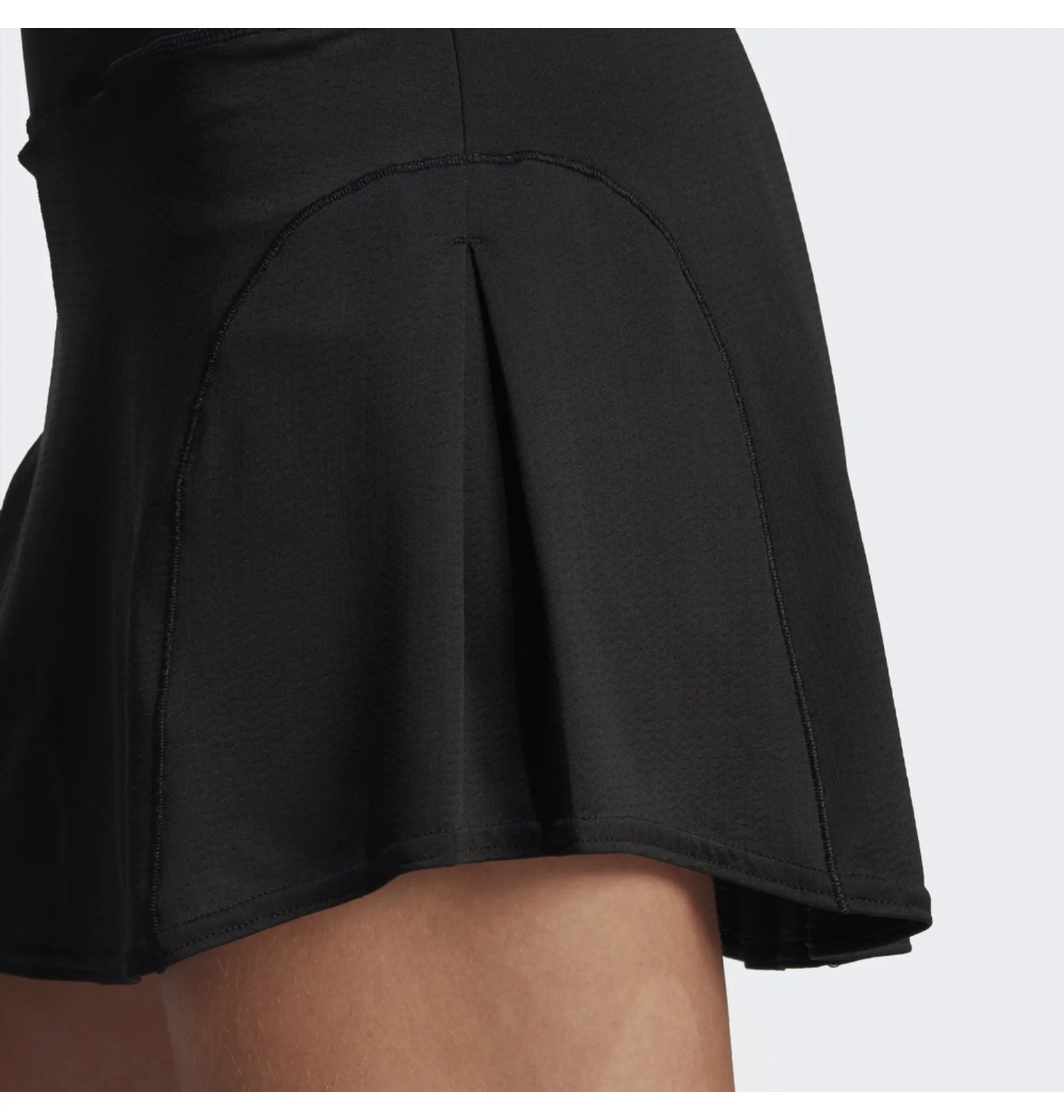 ᐉ Спідниця жіноча Adidas Tennis Match Skirt Black Hs1654