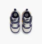 Кросівки дитячі Nike Court Borough Low Recraft Beige/Blue DV5458-126