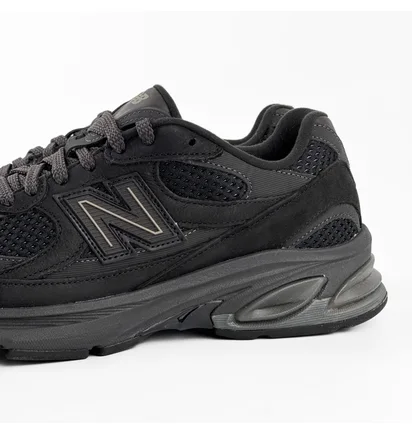 Кросівки унісекс New Balance 2010 Black U2010TTB