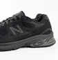 Кросівки унісекс New Balance 2010 Black U2010TTB