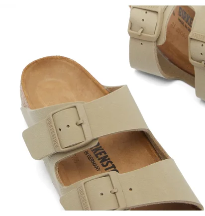 Тапочки чоловічі BIRKENSTOCK Arizona Grey 1027697