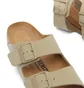Тапочки чоловічі BIRKENSTOCK Arizona Grey 1027697