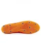 Бутсы унисекс New Balance Tekela V3+ Pro Fg Yellow Mst1Fd35