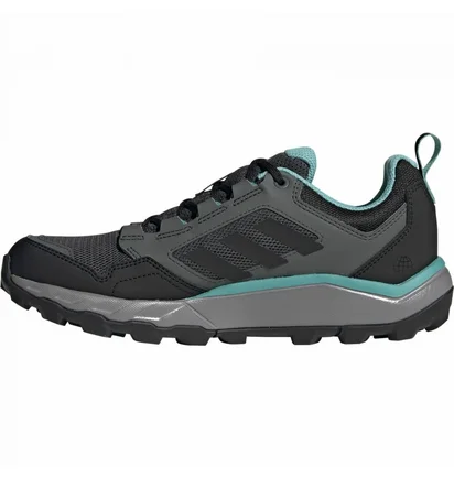 Кроссовки женские Adidas Terrex Tracerocker 2 Gore-Tex Trail Running Shoes Grey H05684