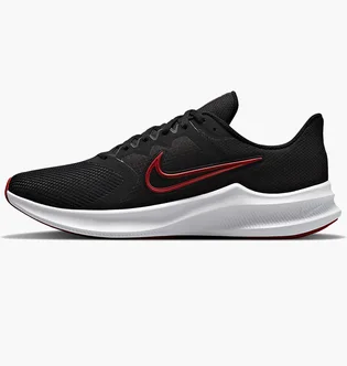 Кроссовки мужские Nike Downshifter 11 Black CW3411-005