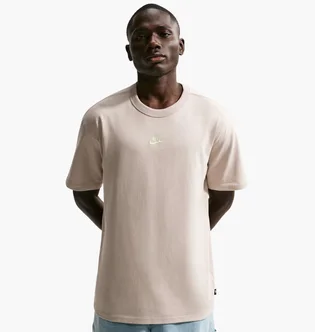 Футболка мужская Nike Premium Essentials Beige IH1121-236