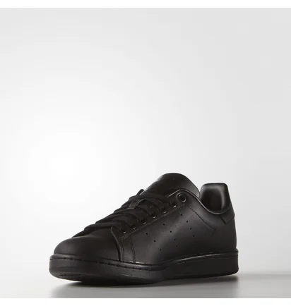 Кросівки унісекс Adidas Stan Smith Black M20327